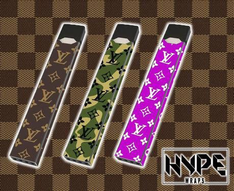 louis vuitton juul skin|Amazon.com: Louis Vuitton Juul Skin.